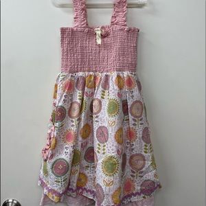 Matilda Jane Dress
